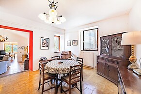 Casa Sant'anna - In Garfagnana