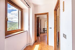 Casa Sant'anna - In Garfagnana
