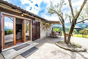 Casa Sant'anna - In Garfagnana