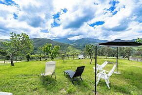 Casa Sant'anna - In Garfagnana