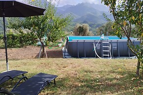 Casa Sant'anna - In Garfagnana