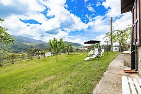 Casa Sant'anna - In Garfagnana