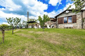Casa Sant'anna - In Garfagnana