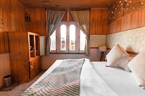 Firgun Chapter Shoja