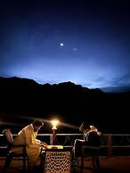 Firgun Chapter Shoja