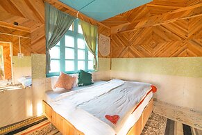 Firgun Chapter Shoja