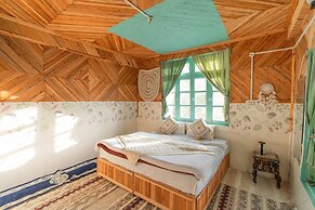 Firgun Chapter Shoja