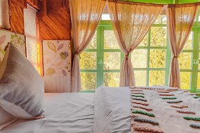 Firgun Chapter Shoja