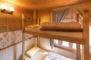 Firgun Chapter Shoja