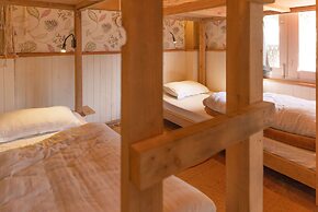 Firgun Chapter Shoja