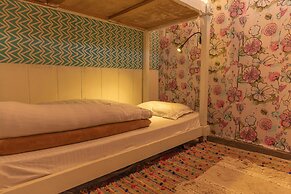 Firgun Chapter Shoja