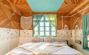 Firgun Chapter Shoja