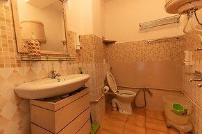 Firgun Chapter Shoja