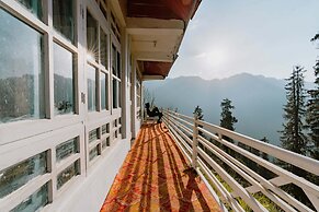 Firgun Chapter Shoja