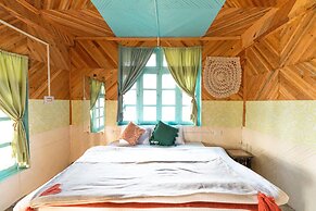 Firgun Chapter Shoja