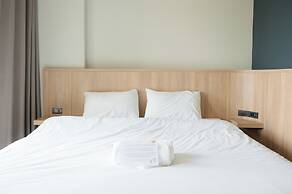 The Way Hotel Banpong