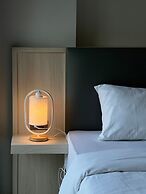 The Way Hotel Banpong