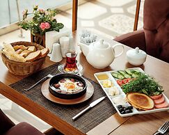 Somerset Kencana Jakarta