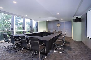 Somerset Kencana Jakarta