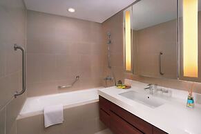 Somerset Kencana Jakarta