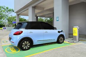 Somerset Kencana Jakarta