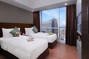 Somerset Kencana Jakarta