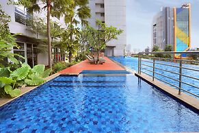 Somerset Kencana Jakarta