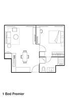 Somerset Kencana Jakarta