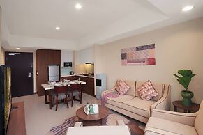 Somerset Kencana Jakarta