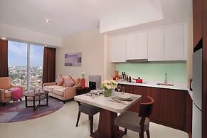 Somerset Kencana Jakarta