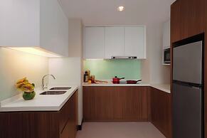 Somerset Kencana Jakarta