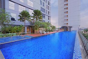 Somerset Kencana Jakarta