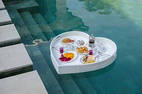 Villa Jenggala by GORO