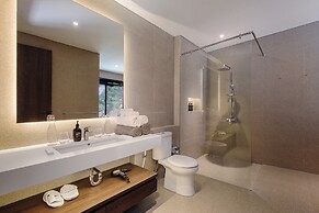 Villa Jenggala by GORO