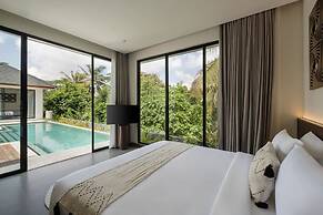 Villa Jenggala by GORO