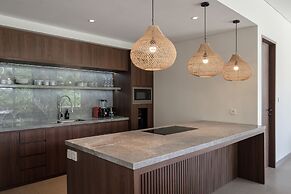 Villa Jenggala by GORO