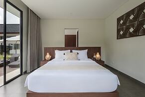 Villa Jenggala by GORO