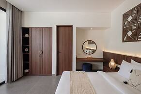 Villa Jenggala by GORO