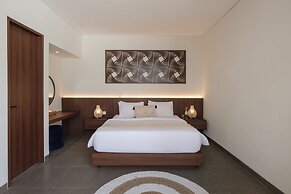 Villa Jenggala by GORO