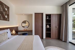 Villa Jenggala by GORO