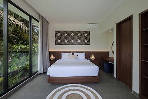 Villa Jenggala by GORO