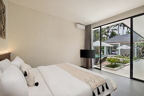 Villa Jenggala by GORO