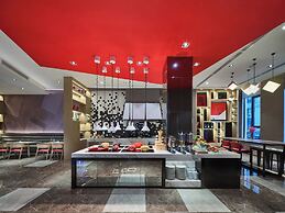 JING Hotel Apartment Greenland Shanghai