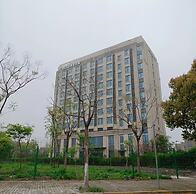 JING Hotel Apartment Greenland Shanghai