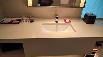 JING Hotel Apartment Greenland Shanghai