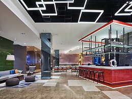 JING Hotel Apartment Greenland Shanghai