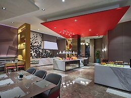 JING Hotel Apartment Greenland Shanghai