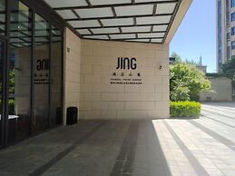 JING Hotel Apartment Greenland Shanghai