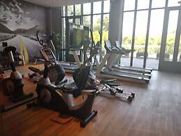 JING Hotel Apartment Greenland Shanghai