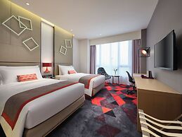 JING Hotel Apartment Greenland Shanghai